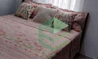 Imagem 6: Apartamento com 2 dormitórios à venda, 56 m² por R$ 215.000 - Santa Terezinha - São Bernar