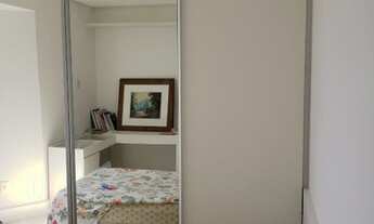 Imagem 7: Apartamento para venda possui 69 metros quadrados com 2 quartos