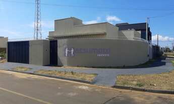 Imagem 2: Três Lagoas - Casa Padrão - Nova Três Lagoas