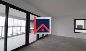 Imagem 4: Apartamento Venda Campo Belo 117 m² 2 Dormitórios