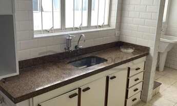 Imagem 3: Apartamento com 2 dormitórios à venda, 103 m² por R$ 350.000,00 - Centro - Salto/SP