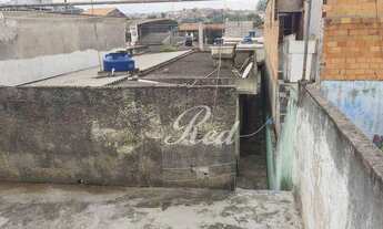 Imagem 6: Casa com 3 dormitórios, 99 m² - venda por R$ 300.000,00 ou aluguel por R$ 900,00/mês - Cid