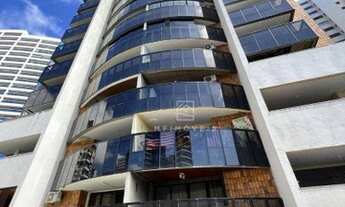 Imagem: Apartamento à venda, 57 m² por R$ 390.000