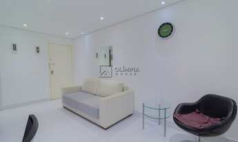 Imagem 4: Venda Apartamento 2 Dormitórios - 60 m² Jardim Paulista