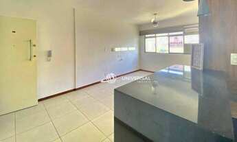 Imagem 2: Kitnet com 1 quarto, 40 m² - venda de R$140.000 por R$ 135.000 ou aluguel por R$ /mês - C