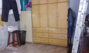 Imagem 6: Casa com 2 dormitórios à venda, 65 m² por R$ 290.000 - Jardim São Luiz (Nova Veneza) - Sum