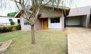 Imagem 3: Nova Concórdia - Casa - Nova Concórdia do Oeste