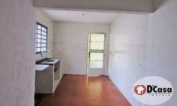 Imagem: Casa para aluguel com 03 quartos no Parque