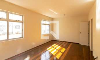 Imagem 4: Apartamento para Aluguel - Santa Lúcia, 3 Quartos, 101 m2