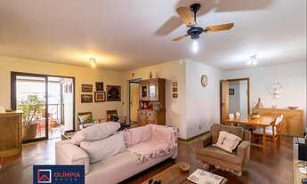 Imagem 3: Venda Apartamento 3 Dormitórios - 172 m² Vila Madalena