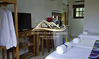 Imagem: Terreno a venda na praia da barra do sahy