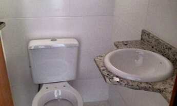 Imagem 4: Cobertura com 2 dormitórios à venda, 125 m² - Rudge Ramos - São Bernardo do Campo/SP