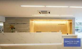 Imagem 6: Conjunto comercial para locação, 178m² - Pinheiros, São Paulo/SP