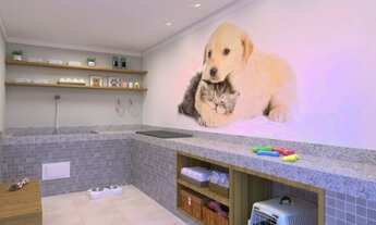 Imagem 8: SãO PAULO - Apartamento Padrão - Jardim Iguatemi