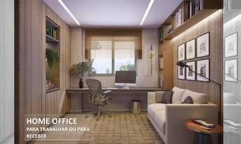 Imagem 7: L)Qualidade Pernambuco construtora - Tamarineira Prince 2 quartos 50m²