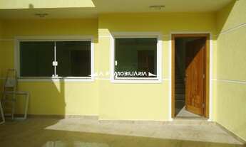 Imagem 2: São Paulo - Casa Padrão - VILA CAROLINA