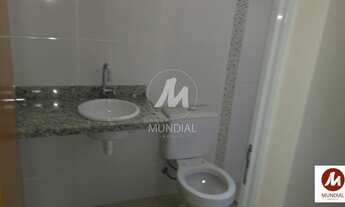 Imagem 6: Apartamento (tipo - padrao) 2 dormitórios/suite, cozinha planejada, espaço gourmet, em con