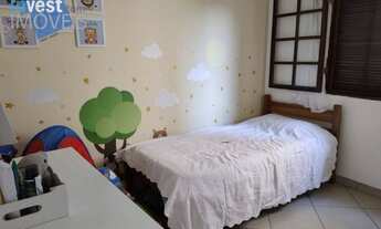 Imagem 3: Sobrado com 3 dormitórios à venda, 117 m² por R$ 460.000,00 - Jardim do Mirante - Ribeirão