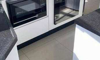 Imagem 4: Cobertura com 4 dormitórios à venda, 220 m² - Rudge Ramos - São Bernardo do Campo/SP