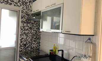 Imagem 7: São Paulo - Apartamento Padrão - VILA ROQUE