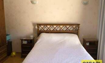 Imagem 4: Sobrado com 3 dormitórios à venda, 290 m² - Parque Selecta(Montanhão) - São Bernardo do Ca