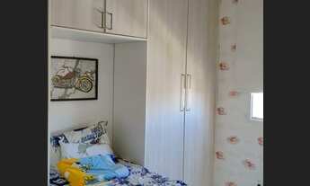 Imagem 2: Ikê Ìmbui Apartamento com 3 dormitórios