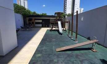 Imagem 2: Apartamento à venda, 81 m² por R$ 570.000,00 - Residencial Cassis - Bauru/SP