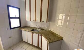 Imagem 3: Apartamento (tipo - padrao) 3 dormitórios/suite, cozinha planejada, em condomínio fechado
