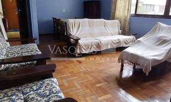 Imagem 3: Apartamento para Locação em Teresópolis, Jardim Cascata, 2 dormitórios, 2 banheiros, 1 vag