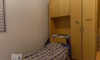 Imagem 3: Casa para Aluguel - Vila Lusitânia, 3 Quartos, 100 m2