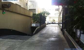 Imagem 6: CONJ. COMERCIAL - CAMPO BELO - SP