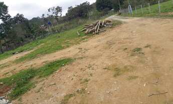 Imagem 4: Vendo chacara bem localizada em lateral de rodovia