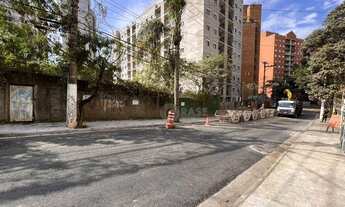 Imagem 5: Terreno à venda, 541 m² por R$ 1.200.000 - Jardim Ampliação - São Paulo/SP