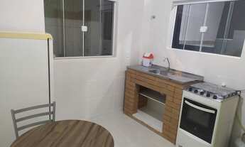 Imagem: Kitnet no Itacorubi