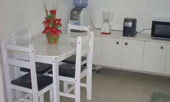 Imagem 3: JTR totalmente mobiliado!