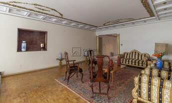 Imagem: Apartamento Venda Jardim Paulista 260 m²