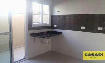 Imagem 3: Apartamento com 2 dormitórios à venda, 48 m² - Vila Pires - Santo André/SP