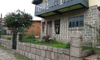 Imagem 5: Casa para Venda em Nova Petrópolis, Centro, 5 dormitórios, 4 suítes, 5 banheiros, 2 vagas