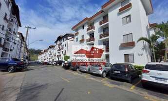 Imagem 2: Apartamento com 2 dormitórios à venda, 65 m² por R$ 290.000,00 - Sacomã - São Paulo/SP