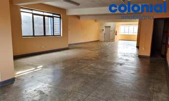 Imagem 7: PRÉDIO COMERCIAL COM 4 ANDARES