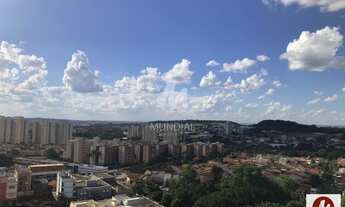 Imagem 3: Apartamento (tipo - padrao) 2 dormitórios/suite, cozinha planejada, portaria 24hs, lazer