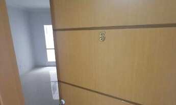 Imagem 5: Apartamento com 2 dormitórios à venda, 51 m² - Campestre - Santo André/SP