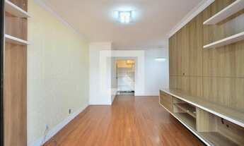 Imagem 5: Apartamento para Aluguel - Vila Clementino, 3 Quartos, 95 m2