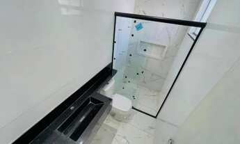 Imagem 5: Casa para venda tem 140 metros quadrados com 3 quartos em Freguesia do Ó - São Paulo - SP