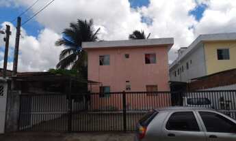 Imagem 1: Apto várzea nova próximo br quitado reformado doc em dia garagem e suíte