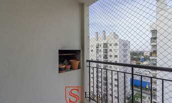 Imagem 5: Apartamento com 3 quartos e 2 vagas para aluguel no Boa Vista