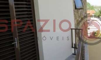 Imagem 3: Casa - Jardim Antonio Von Zuben - Campinas