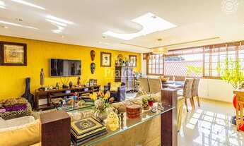 Imagem 3: CURITIBA - Casa de Condomínio - Mercês