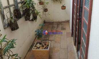 Imagem 5: Casa com 3 dormitórios à venda, 135 m² por R$ 380.000 - Jardim Santa Suzana - Cedral/São P