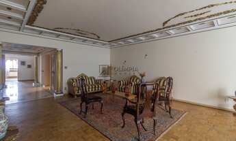 Imagem 4: Apartamento Venda Jardim Paulista 260 m² 3 Dormitórios